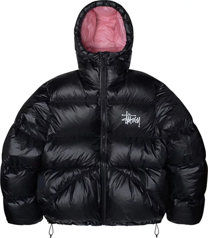 Puffer Jacket Streetwear Edition