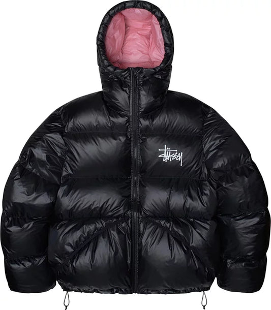 Puffer Jacket Streetwear Edition