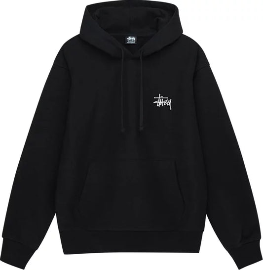 El Cap Cotton Hoodie