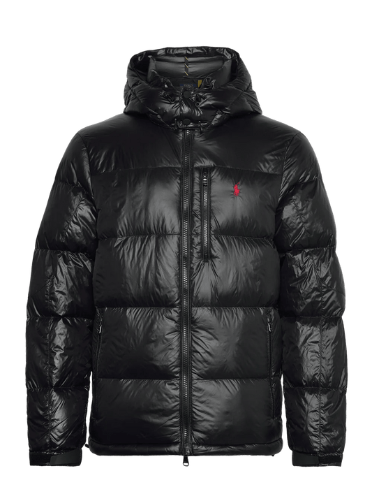 El Cap High Gloss Down Jacket